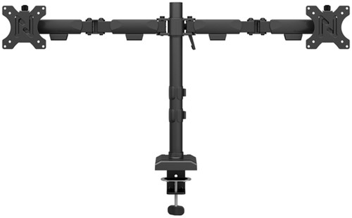 Monitorarm Neomounts NERO 2 schermen DS60 32 in zw 1 Stuk-3
