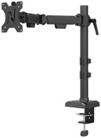 Monitorarm Neomounts NERO 1 scherm DS60 32 inch zw 1 Stuk-2