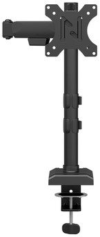 Monitorarm Neomounts NERO single 10-32" zwart-3
