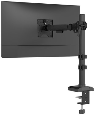 Monitorarm Neomounts NERO single 10-32" zwart-1