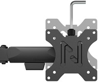 Monitorarm Neomounts NERO triple 17-27" zwart-2