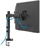 Monitorarm Neomounts NERO 3 schermen DS60 27 in zw 1 Stuk-5