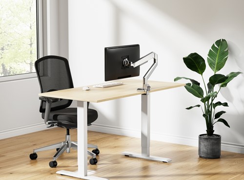 Monitorarm Neomounts NEXT Slim 1 scherm 35 inch zi 1 Stuk-7