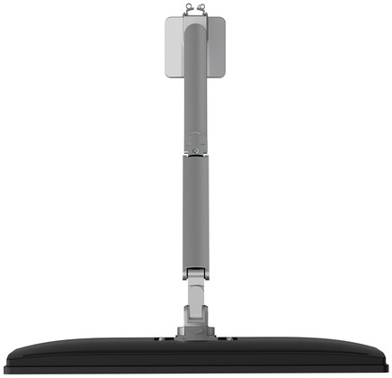 Monitorarm Neomounts NEXT Slim 1 scherm 35 inch zi 1 Stuk-1