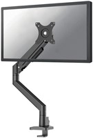 Monitorarm Neomounts NEXT Slim single 17-35" zwart