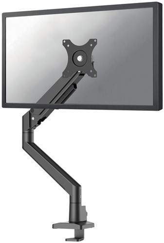 Monitorarm Neomounts NEXT Slim 1 scherm 35 inch zw 1 Stuk