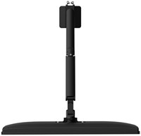 Monitorarm Neomounts NEXT Slim single 17-35" zwart-1