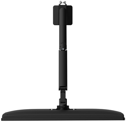 Monitorarm Neomounts NEXT Slim 1 scherm 35 inch zw 1 Stuk-1