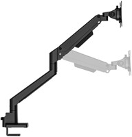 Monitorarm Neomounts NEXT Slim single 17-35" zwart-4