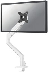 Monitorarm Neomounts NEXT Slim single 17-35" wit