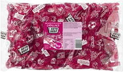 Autodrop Cadillacs zak 1 kilogram 1 Kilogram