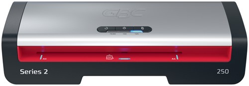 Lamineermachine GBC 250 Office A4 1 Stuk