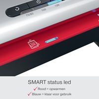 Lamineermachine GBC 250 Office A4 1 Stuk-5