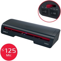 Lamineermachine GBC 240HS Home Office A3 1 Stuk-2