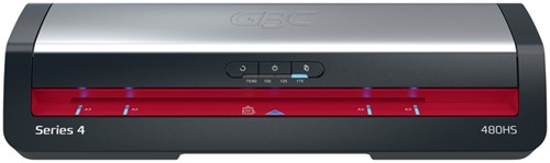 Lamineermachine GBC 480HS Office A3 1 Stuk