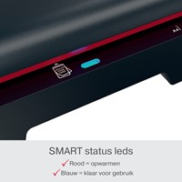 Lamineermachine GBC 240 Home Office A4 1 Stuk-5