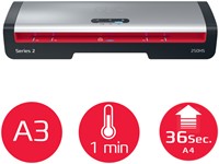 Lamineermachine GBC 250HS Office A3 1 Stuk-1