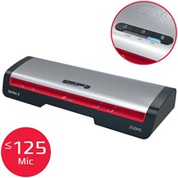 Lamineermachine GBC 250HS Office A3 1 Stuk-2