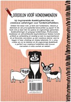 Kleurboek MUS Doedelen voor hondenmensen 1 Stuk-3