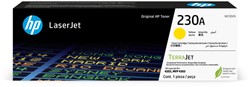 Tonercartridge HP W2302A 230A geel 1 Stuk