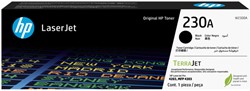 Tonercartridge HP W2300A 230A zwart 1 Stuk