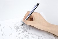 Vulpotlood Tombow MONO graph HB 0.5mm 1 Stuk-3