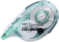 Correctietape Tombow MONO navulbaar 4.2mmx16m 1 Stuk-2