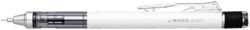 Vulpotlood Tombow MONO graph HB 0.7mm wit 1 Stuk
