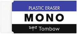Gum Tombow MONO 19 gram wit 1 Stuk