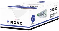 CorrectietapeTombow MONO 4.2mmx10m 20st 20 Stuk-2