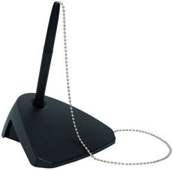 Baliebalpen MAUL modern zwart 1 Stuk