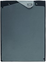 Klembord MAUL A4 autowerkmap staand zwart 1 Stuk-2