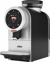 Koffiemachine Bravilor Sprso 1 Stuk-1