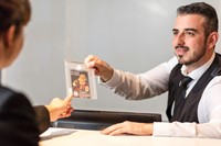 Enveloptas Djois CC A6 verticaal assorti 1 Stuk-2