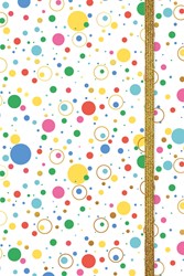 Notitieboekje stippen TC 150-110mm Multi Papier 1 Stuk