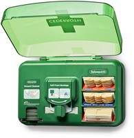 Wond dispenser Cederroth Salvequick 1 Stuk-3