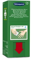 Wondreinigingsdoekjes Salvequick 40st 40 Stuk