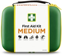 First Aid Kit Cederroth Medium 1 Stuk