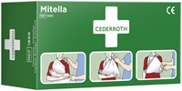Mitella Cederroth 2st 2 Stuk-2