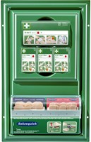 Eerste Hulp paneel Cederroth mini 1 Stuk