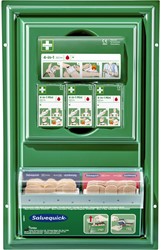 Eerste Hulp paneel Cederroth mini 1 Stuk