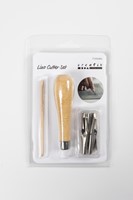 Linoset Creativ Company 5-delig 1 Stuk