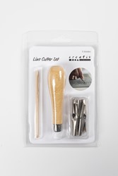 Linoset Creativ Company 5-delig 1 Stuk