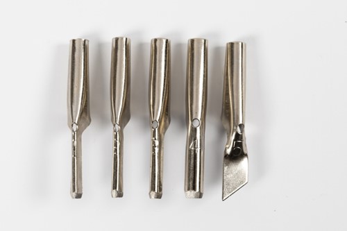 Linoset Creativ Company 5-delig 1 Stuk-3