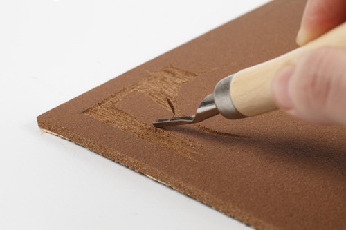 Linoset Creativ Company 5-delig 1 Stuk-2