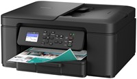 Multifunction inktjet printer Brother DCP-J1360DW 1 Stuk-2