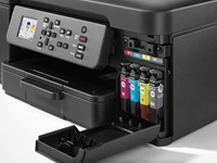 Multifunction inktjet printer Brother DCP-J1360DW 1 Stuk-1