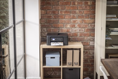 Multifunction inktjet printer Brother DCP-J1360DW 1 Stuk-3
