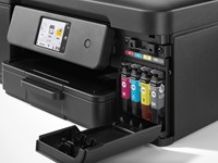 Multifunction inktjet printer Brother DCP-J1460DW 1 Stuk-1