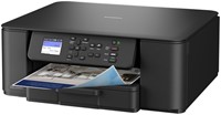 Multifunction inktjet printer Brother DCP-J1310DW 1 Stuk-2